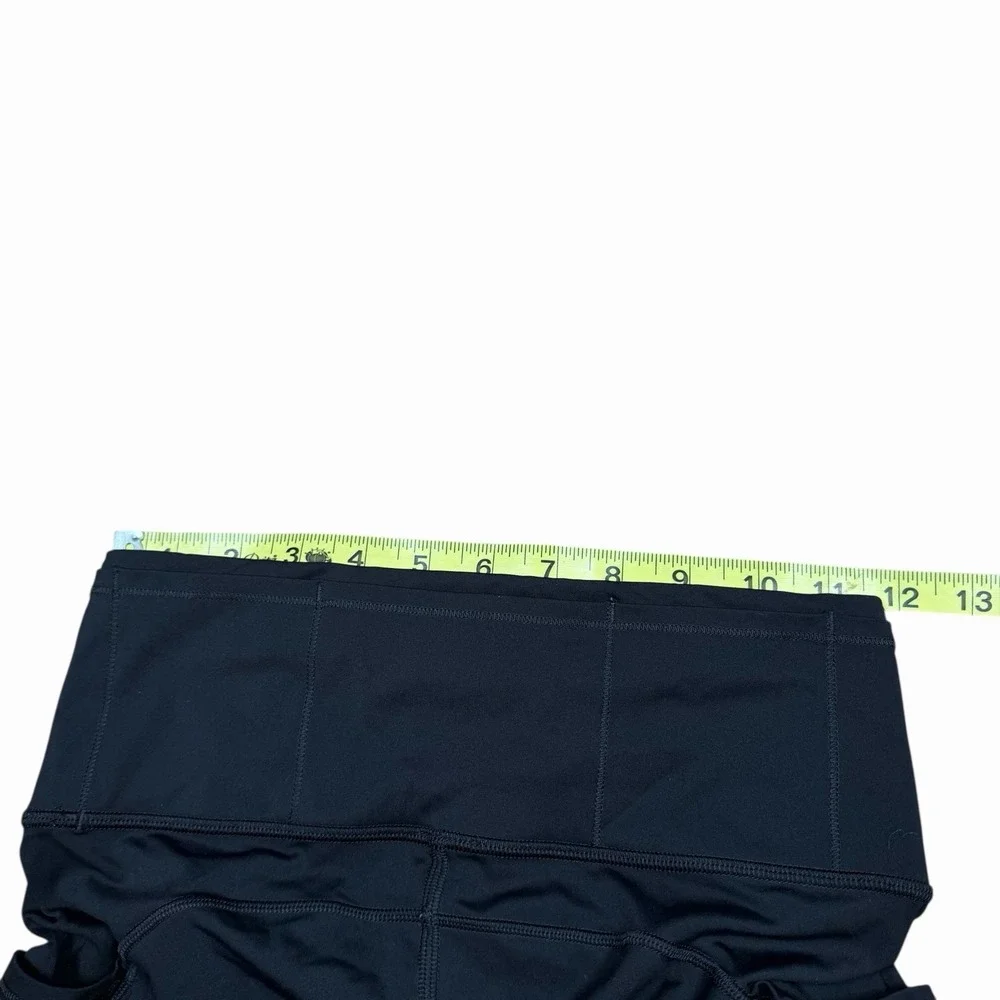 Lululemon ALOHA Women's 4 Fast Free‎ HR 23